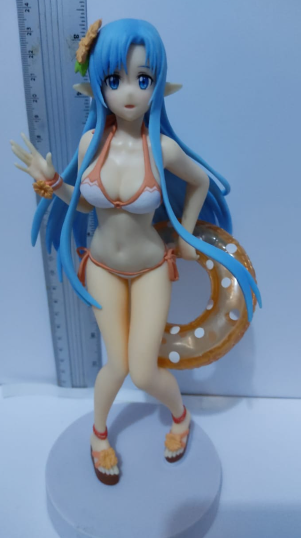 Figura de Asuna ALO Swimsuit