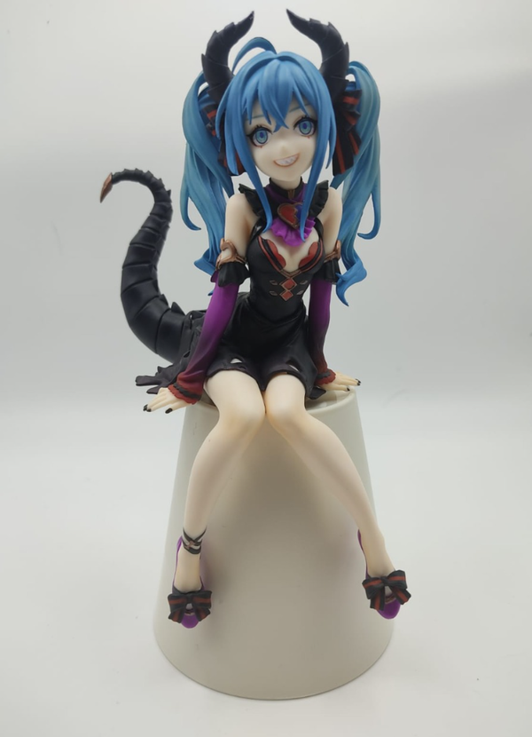 Figura de Nodle stopper Hatsune miku little evil