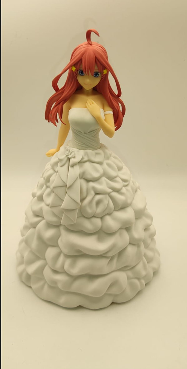 Figura Quintilliza Itzuki