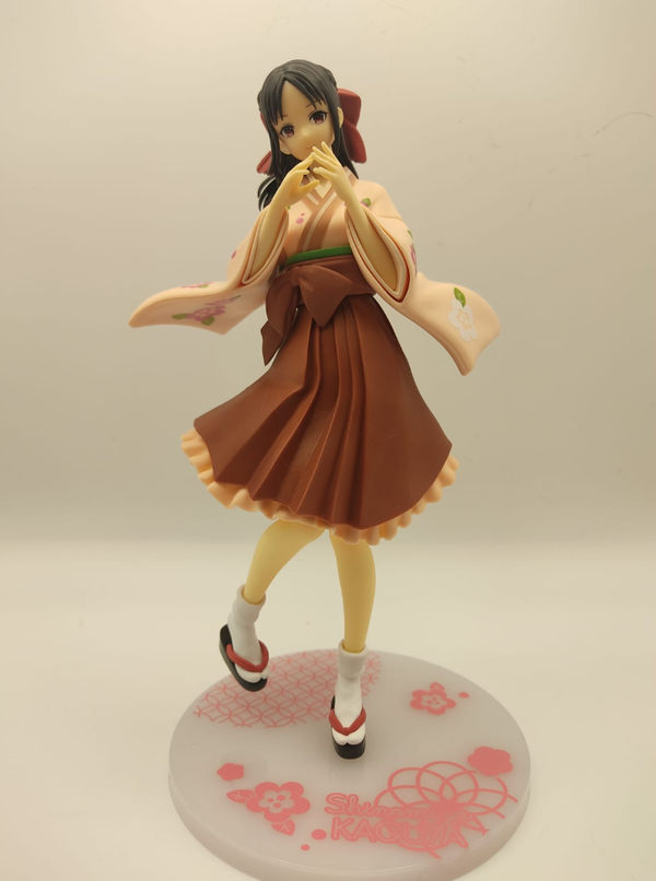 Figura Anime Love is war Shinomiya kaguya