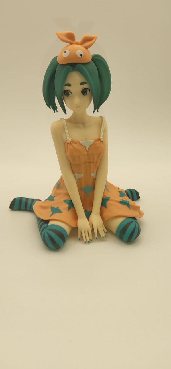 Figura Bakemonogatari series