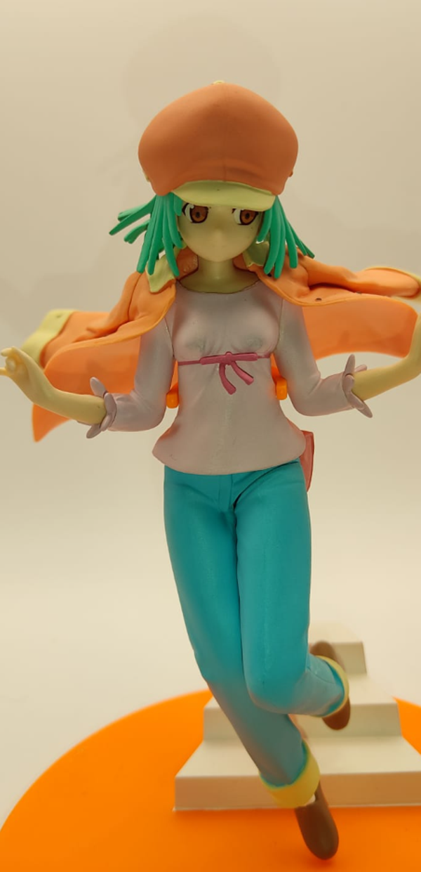 Figura Anime Monogatari Series: Nadeko Sengoku