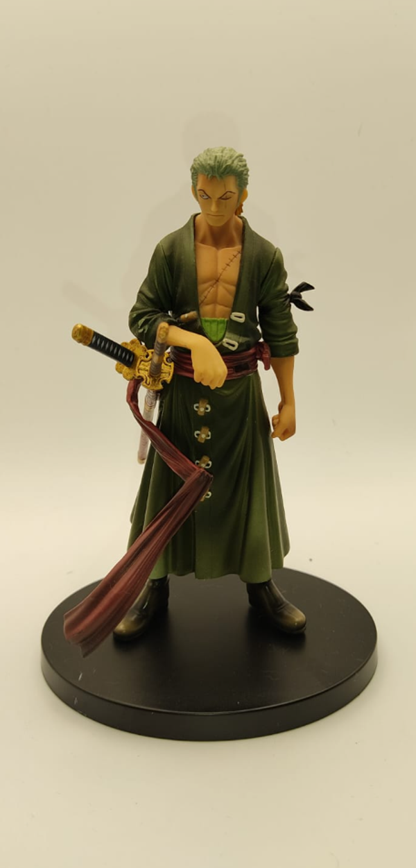 Figura Anime One Piece Zoro