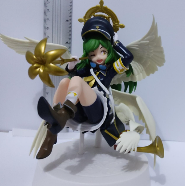 Figura de puzzle and dragons Gabriel