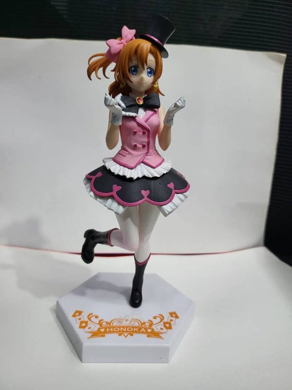 Figura de Honoka Love Live