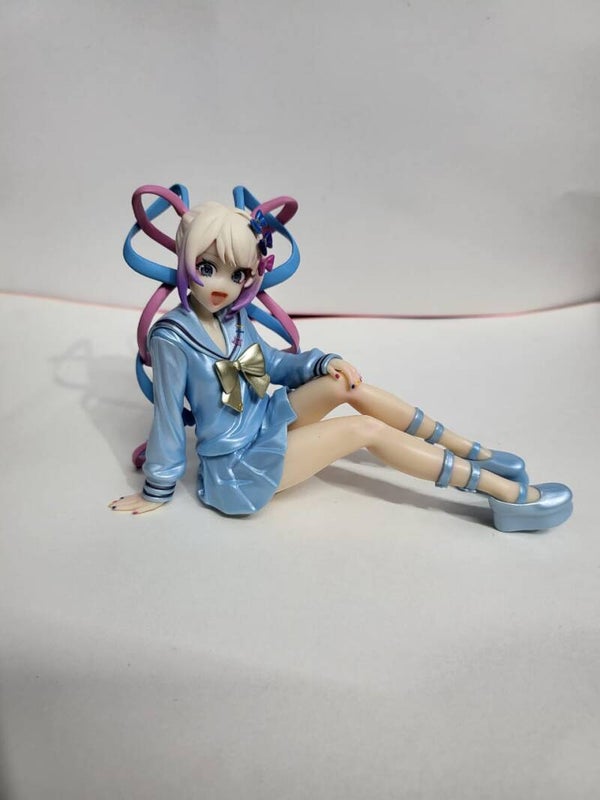 Figura de Needy Streamer Overload