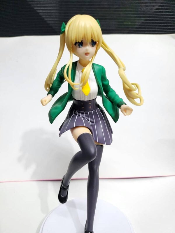 Figura anime