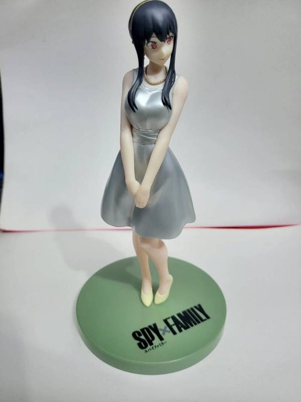 Figura de Yor Spy Family