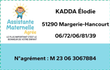Assistante Maternelle Agréée