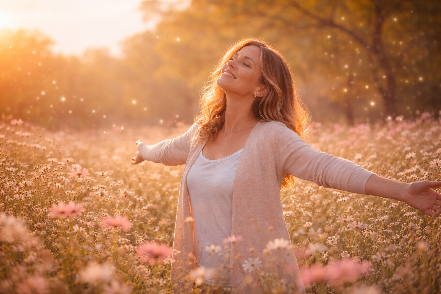 openbloeien menopauze second spring menopauzebegeleiding