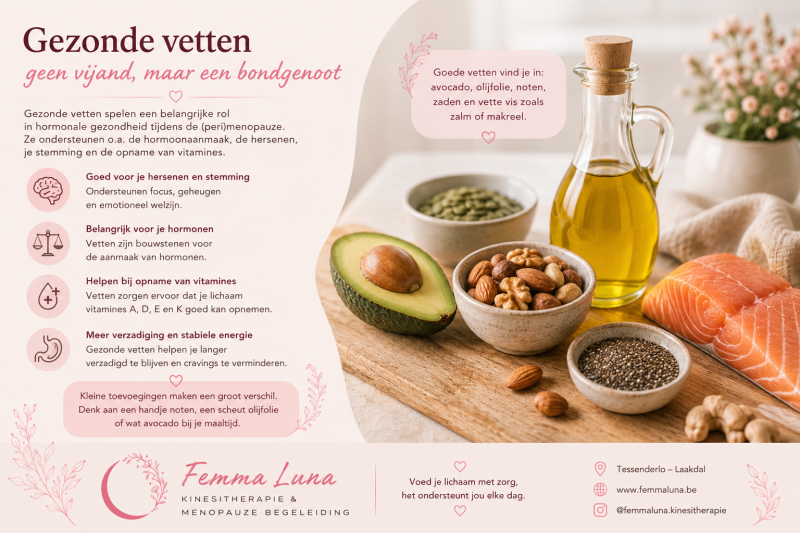 menopauze voeding menopauzeconsulent