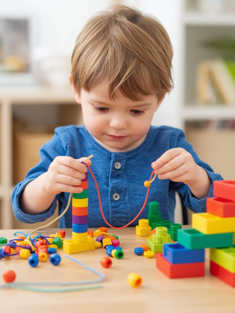 fijne motoriek grove motoriek kinderkine pediatrische kine