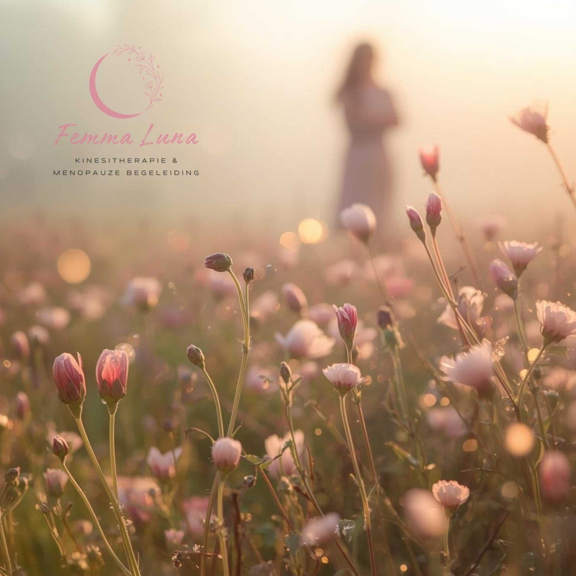Femma Luna menopauze menopauzeconsulent kinesitherapie second spring