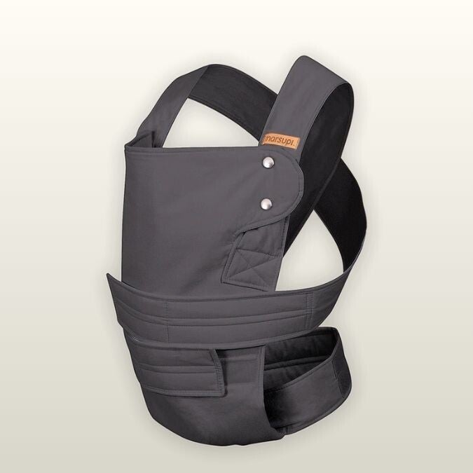 Draagzak ergonomisch dragen draagconsult vroedvrouw infans femma luna