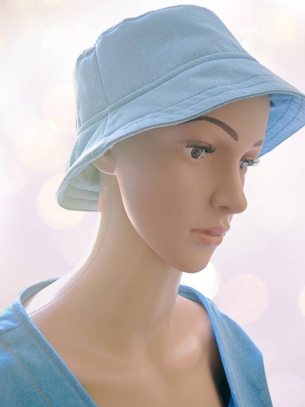 Denim Lumière