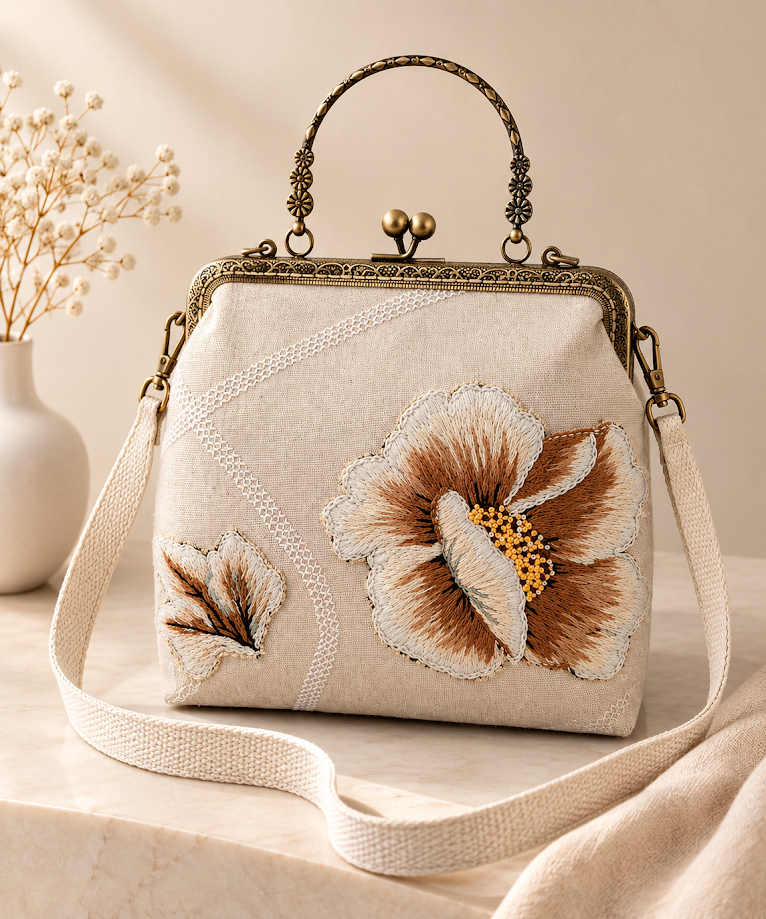 Sac FLORÉA