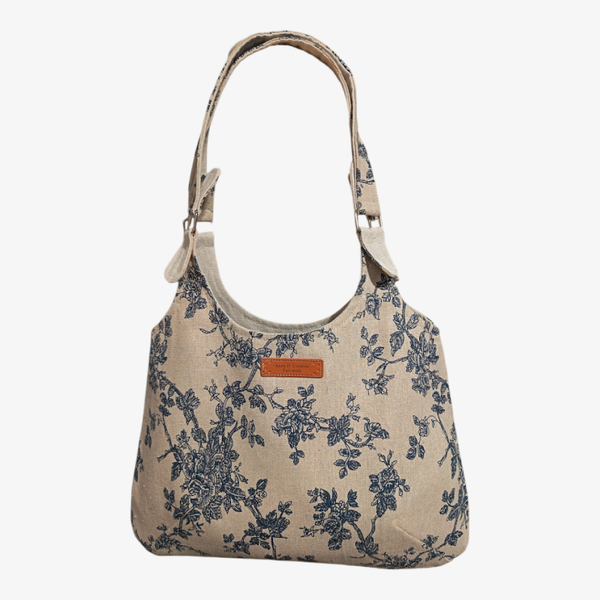 Fleur bleue