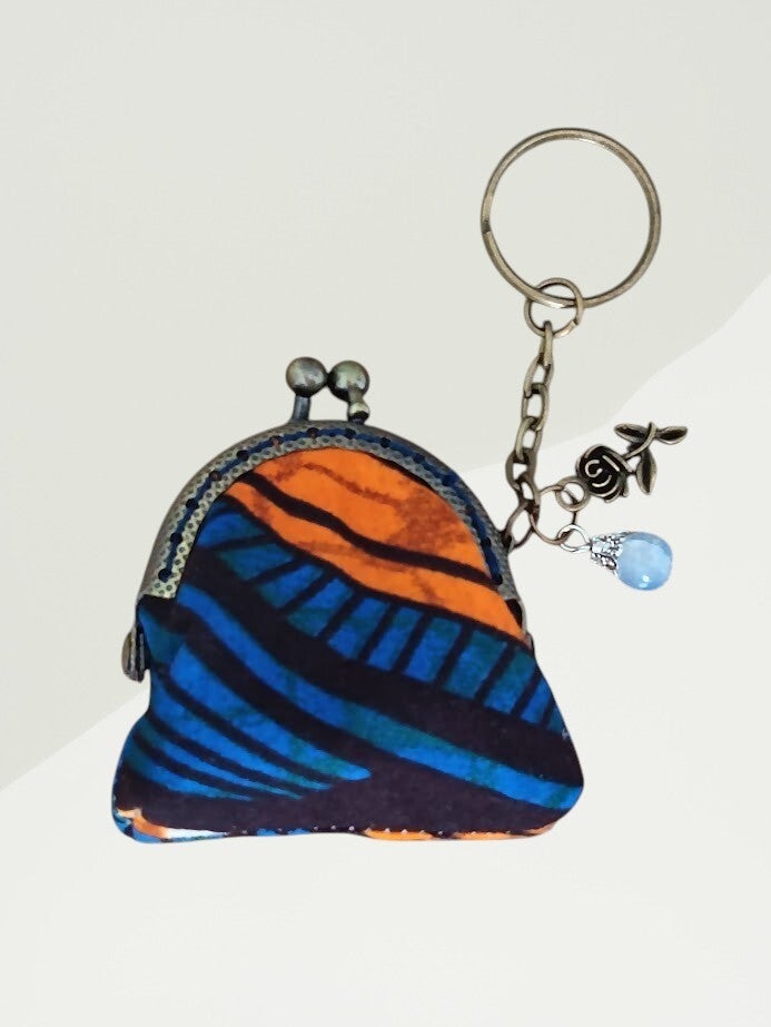 Porte-clés - divers coloris