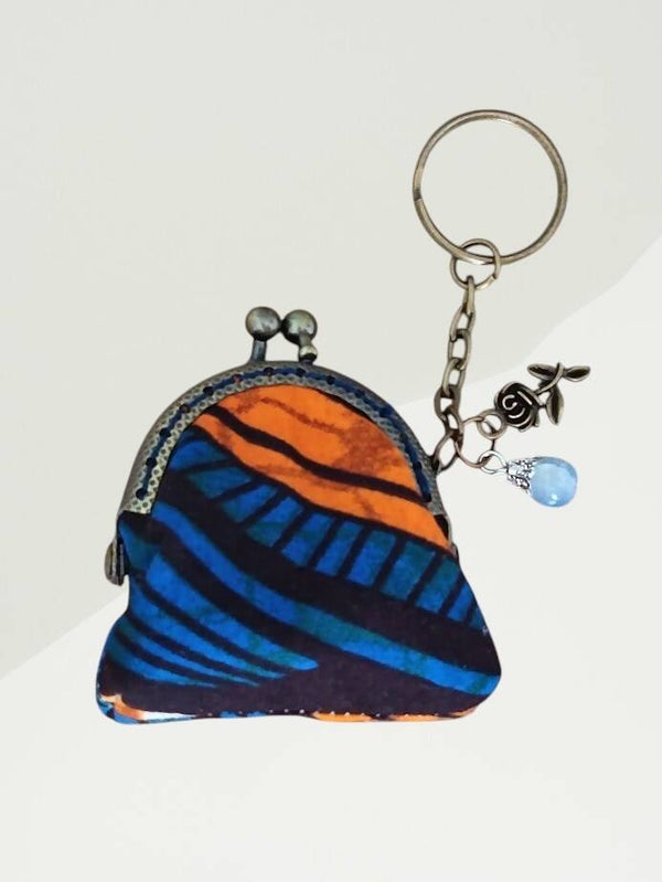 Porte-clés - divers coloris