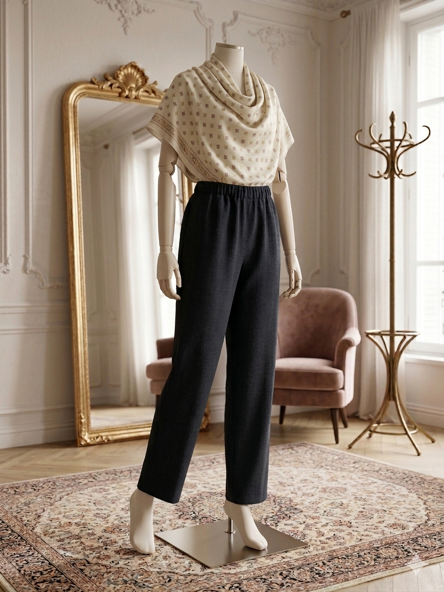 Aveline flow "Onyx"