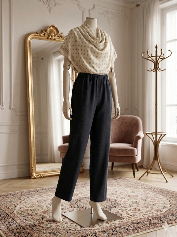 Aveline flow "Onyx"