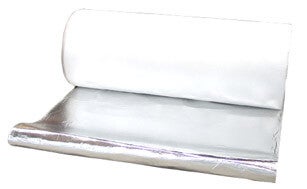 Iso ondervlies 90 cm gelamineerd Artnr. 632416