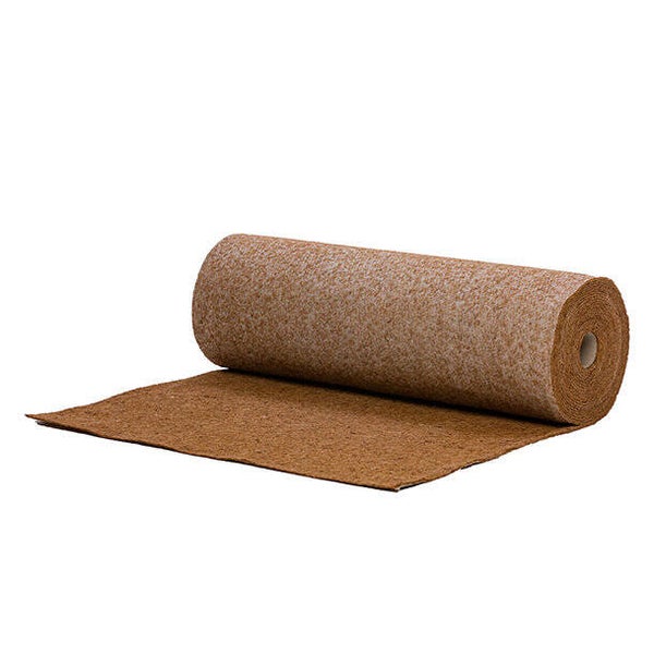 Cocofloor 100cm breed x 15 meter, 8mm dik Artnr. 644247