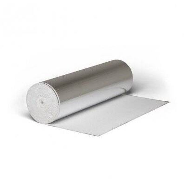 Heat Blok 8MM 120X2083CM ROL=25M2 Artnr. 645126