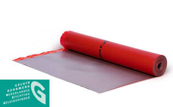 Heat-Foil 10dB Artnr. 633253