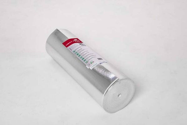Heat Blok 6MM 120X2083CM ROL=25M2 Artnr. 632168