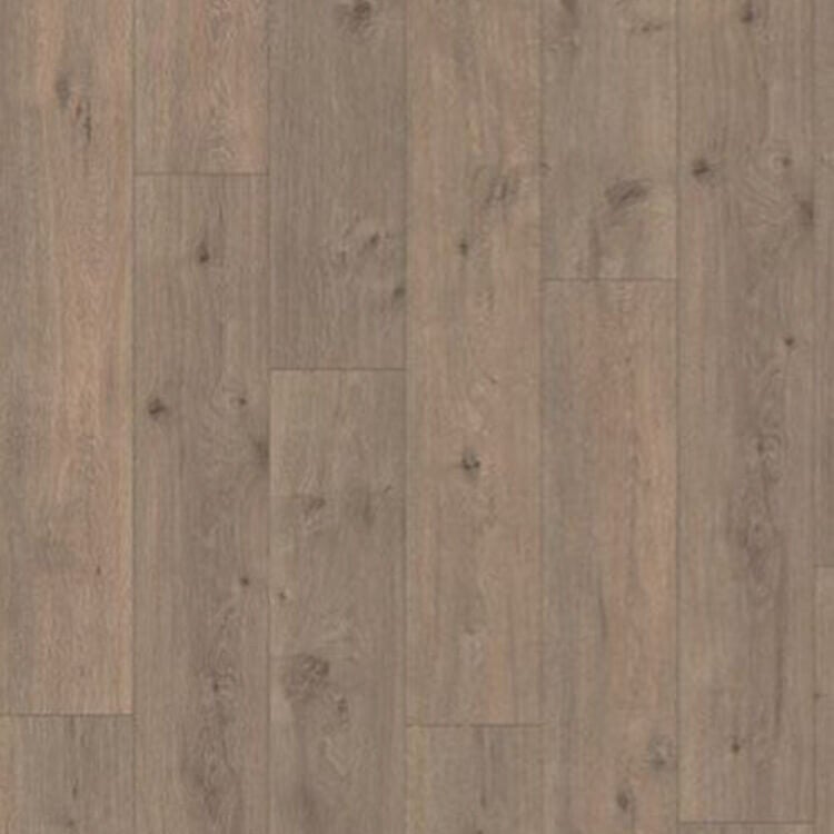 Rond de Wereld Kenia Eik