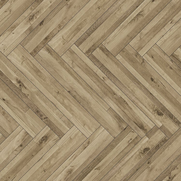 Parador Trendtime 3 Multiplank Mix Natuur