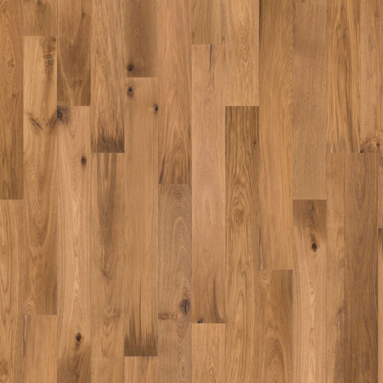 Solidfloor Prairie Originals Prairie Gerookt Naturel Olie CE 10pp
