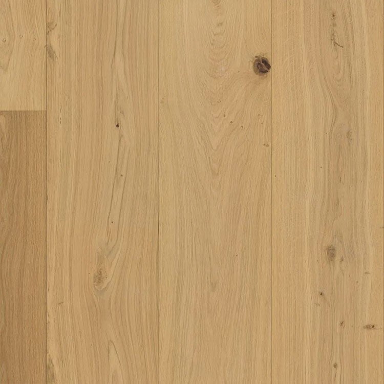FSC Eiken - 90mm Tapis 6mm - Stroken geschaafd - Rustiek A - 6mm - KH