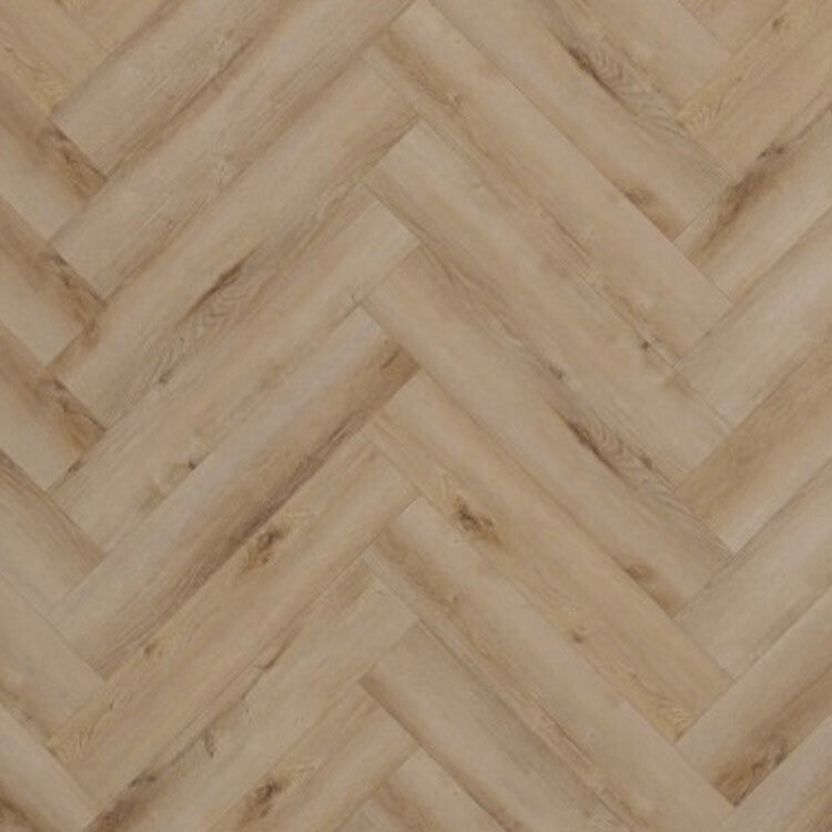 Floors Delight Visgraat Natural Smoked