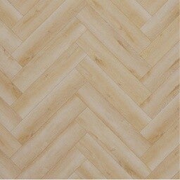 Floors Delight Visgraat Rigid Click Natural Light