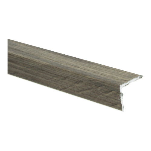 Duo Hoeklijn Profiel Meest bijpassend lang 67148 Modern Eiken Bruin