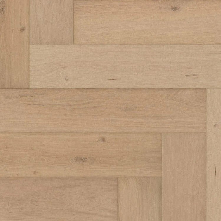 FSC Eiken - 18x90cm Visgraat Bourgogne - QF / Q - 9mm - KH