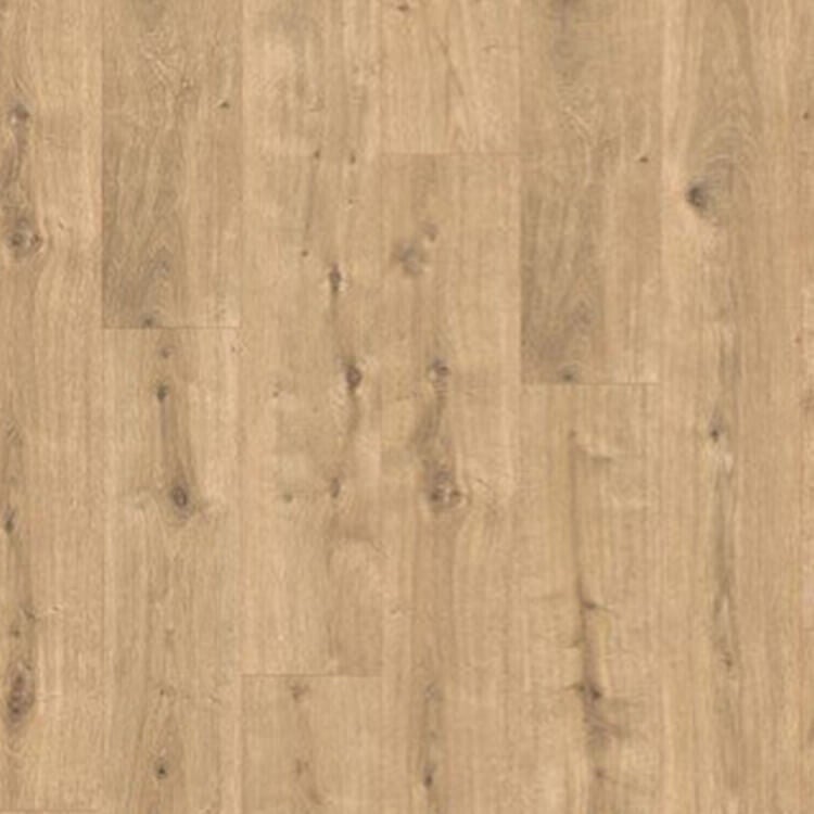 Rond de Wereld Noorwegen Eik