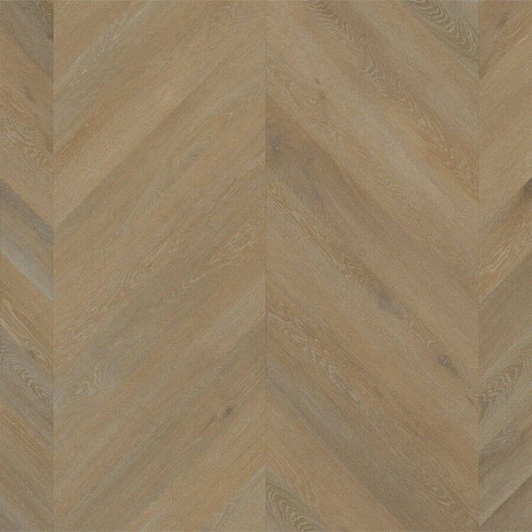 Aspecta Elemental Dryback Chevron Iconic Oak Bolsena