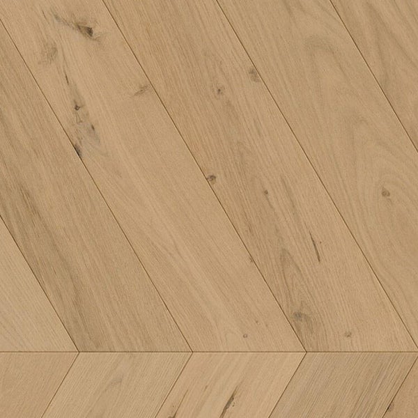 Floorlife Silver Lake Hongaarse Punt Rustiek Blank 7503
