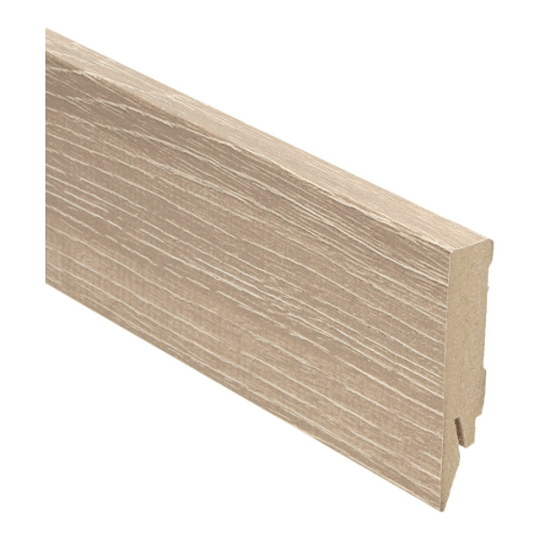 Moderne folieplint 70x14 mm 27147 Antiek Eiken Beige