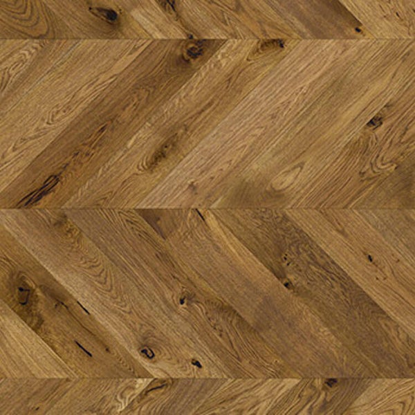 Barlinek Pure Classico Line Chevron Mainland
