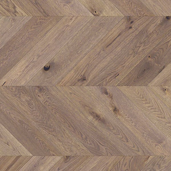 Barlinek Pure Classico Line Chevron Serene