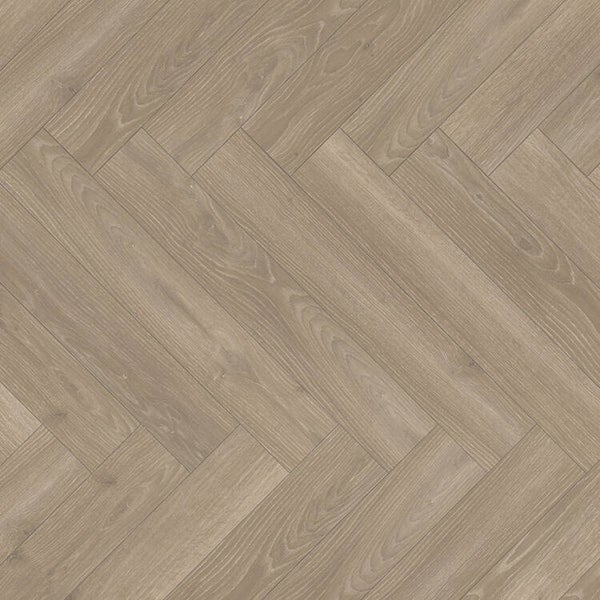 Parador Trendtime 3 Eiken Skyline parelgrijs