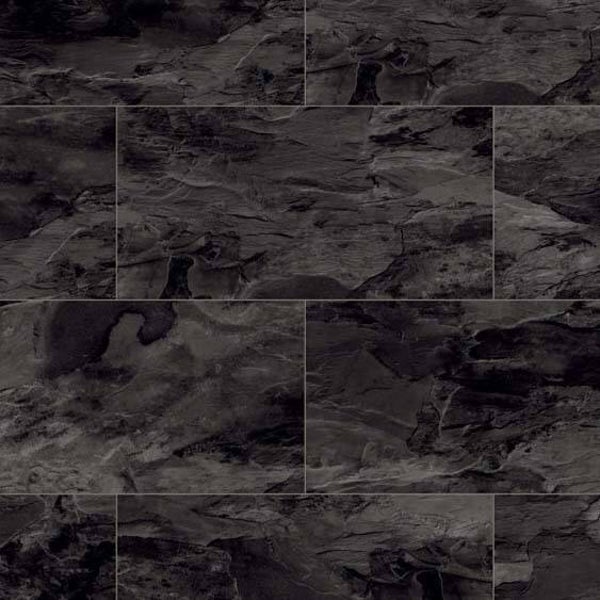 Fritz Steen Uitstraling Donkere Tegel