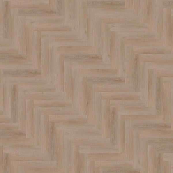 Ambiant Spigato Navaro Visgraat Click Dark Oak