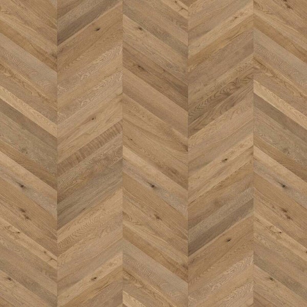 Solidfloor Chevron Specials Chevron Chantilly