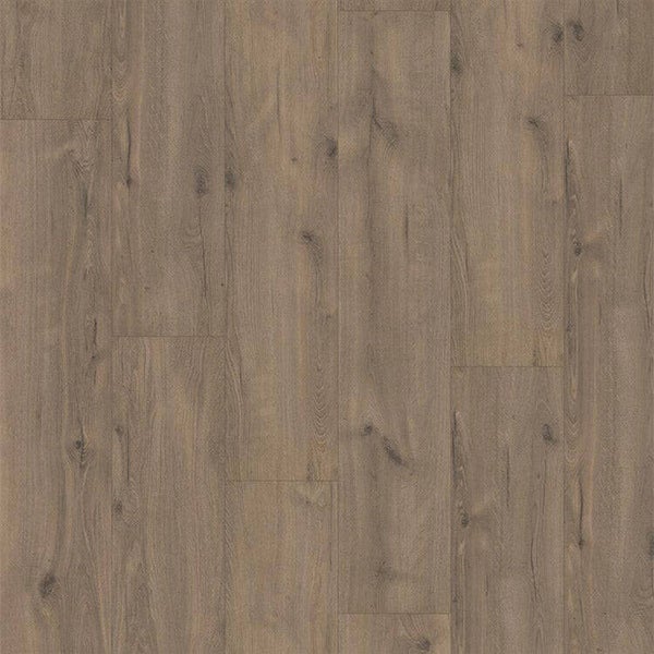 Ambiant Aachen Grijsbruin eiken