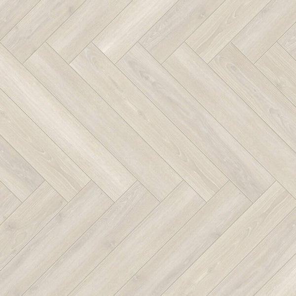 Parador Trendtime 3 Eiken Skyline wit